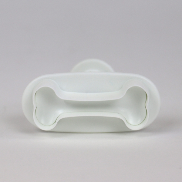 Plunger Cutter - Bones Set of 3